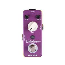 MOOER MDL 3 Echolizer